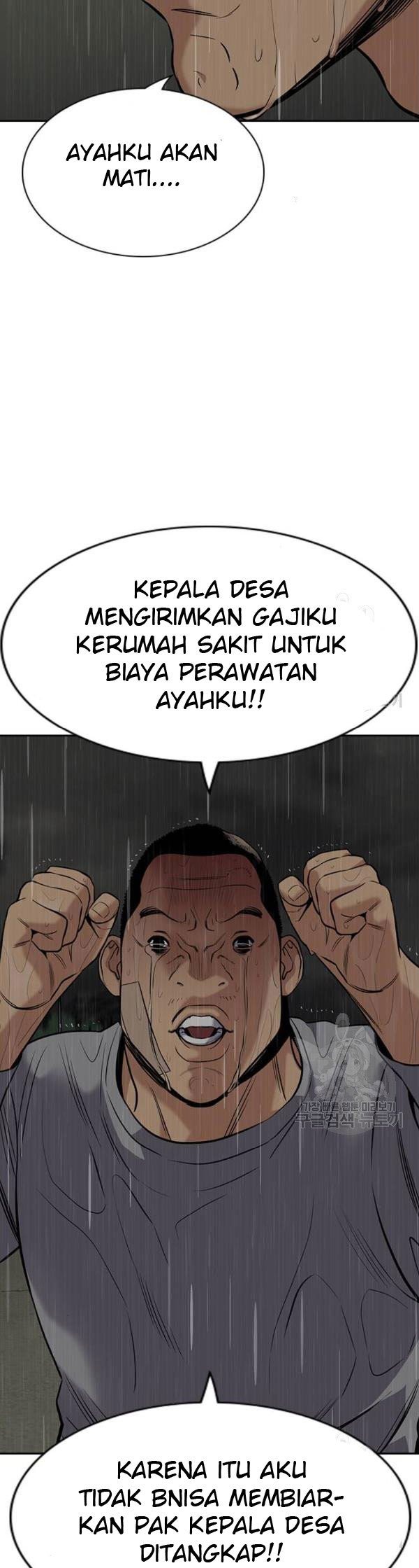 True Education Chapter 80 Image 21