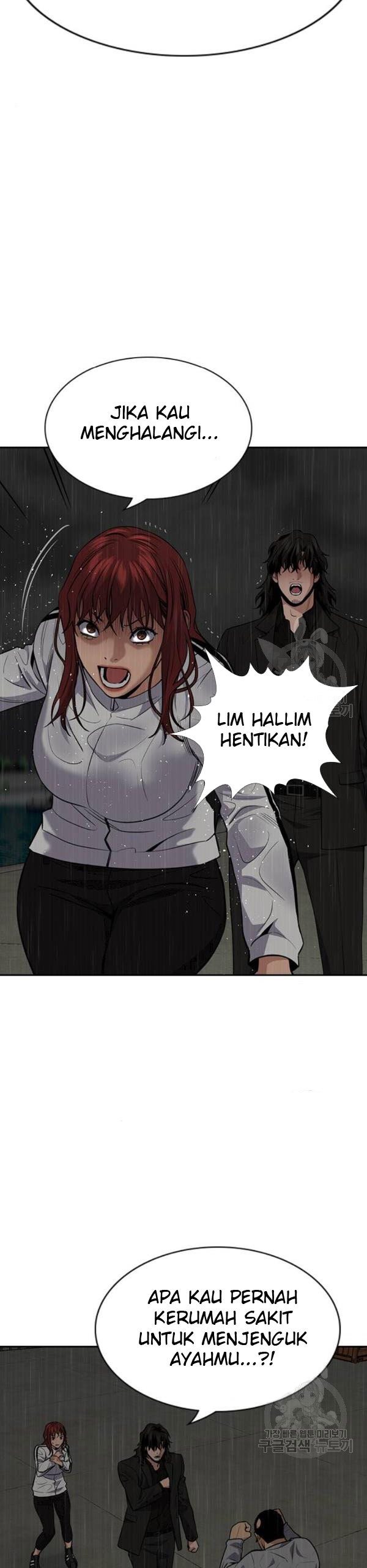 True Education Chapter 80 Image 22