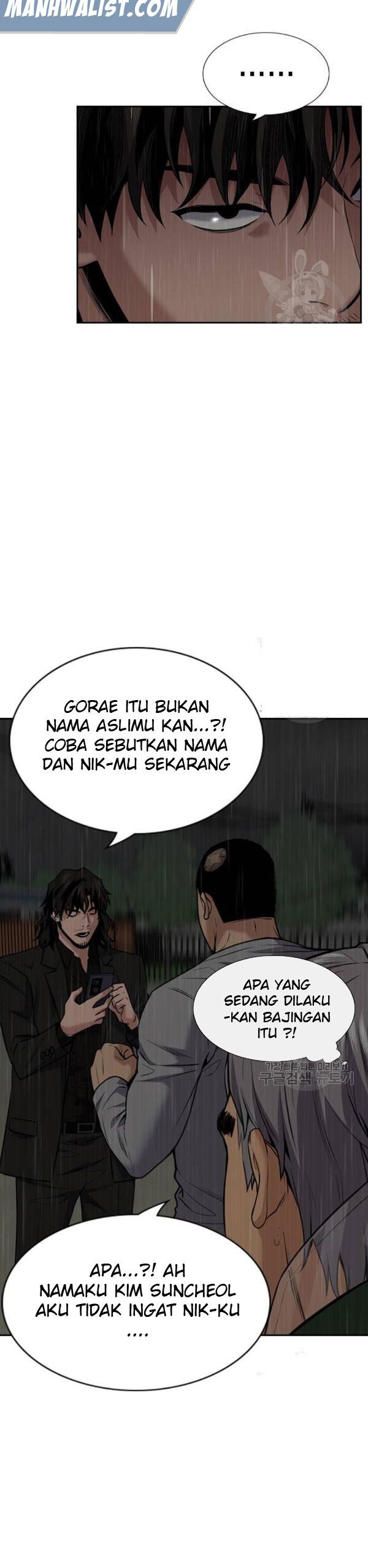 True Education Chapter 80 Image 24