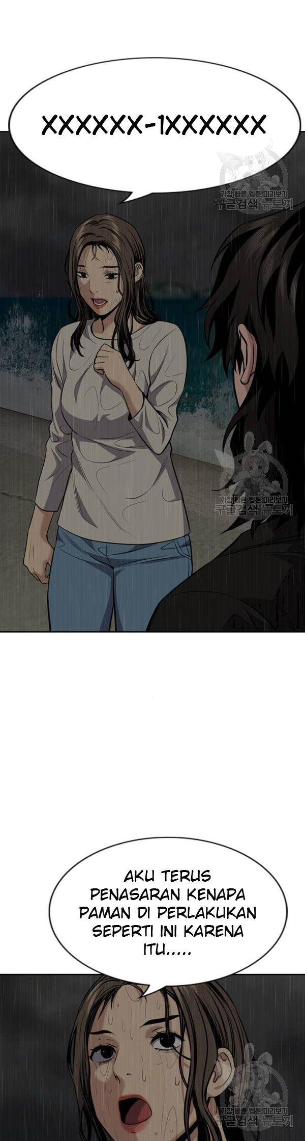 True Education Chapter 80 Image 25