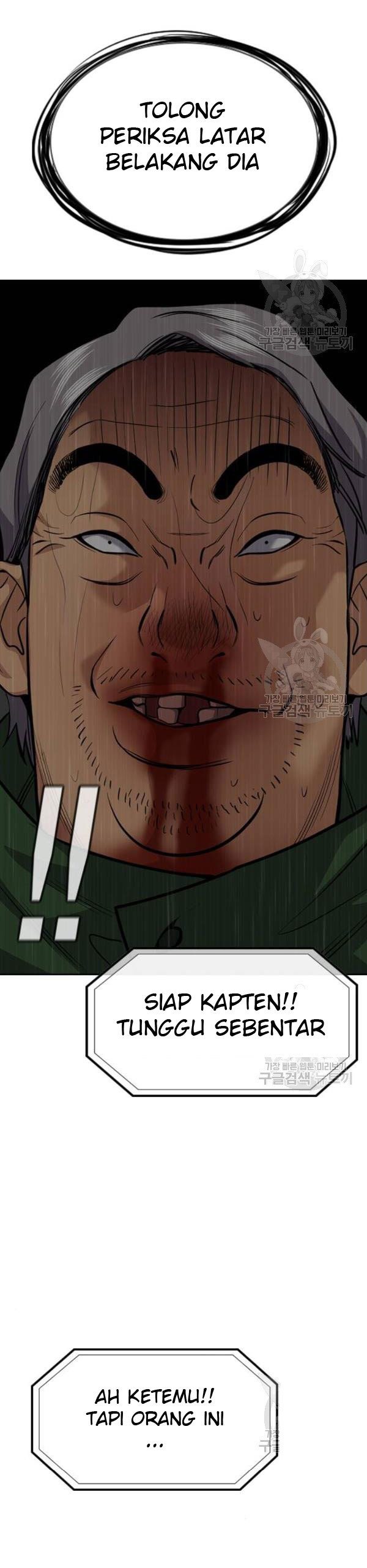 True Education Chapter 80 Image 28