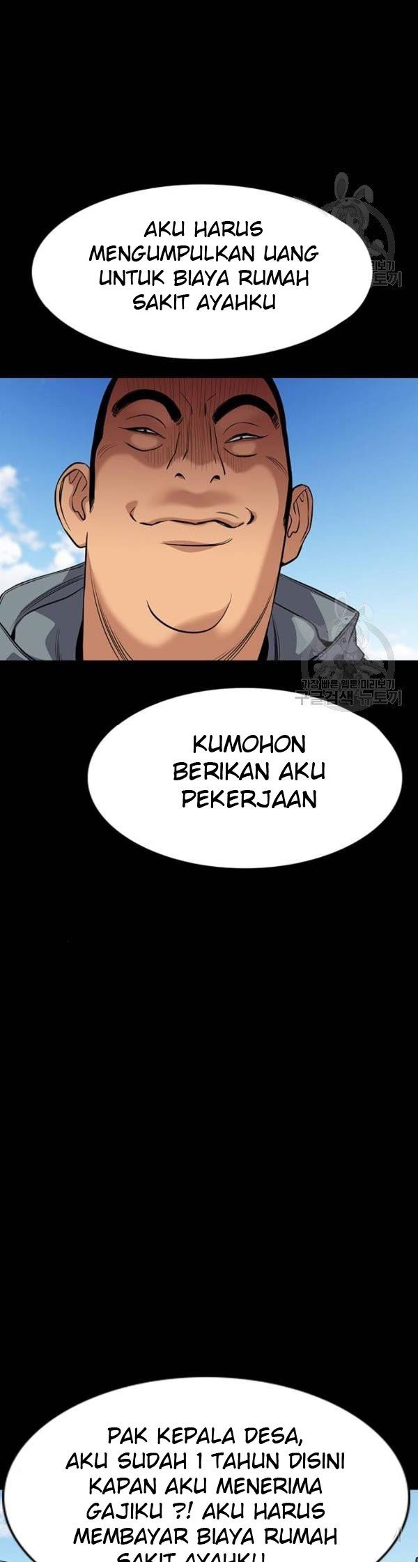 True Education Chapter 80 Image 35