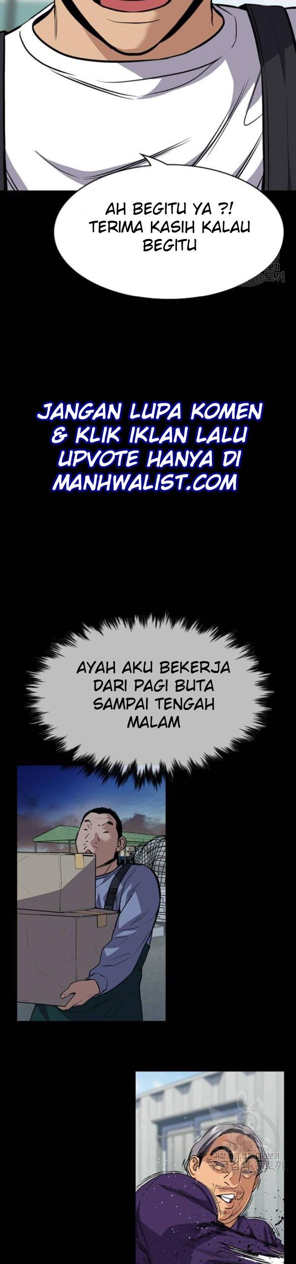 True Education Chapter 80 Image 38