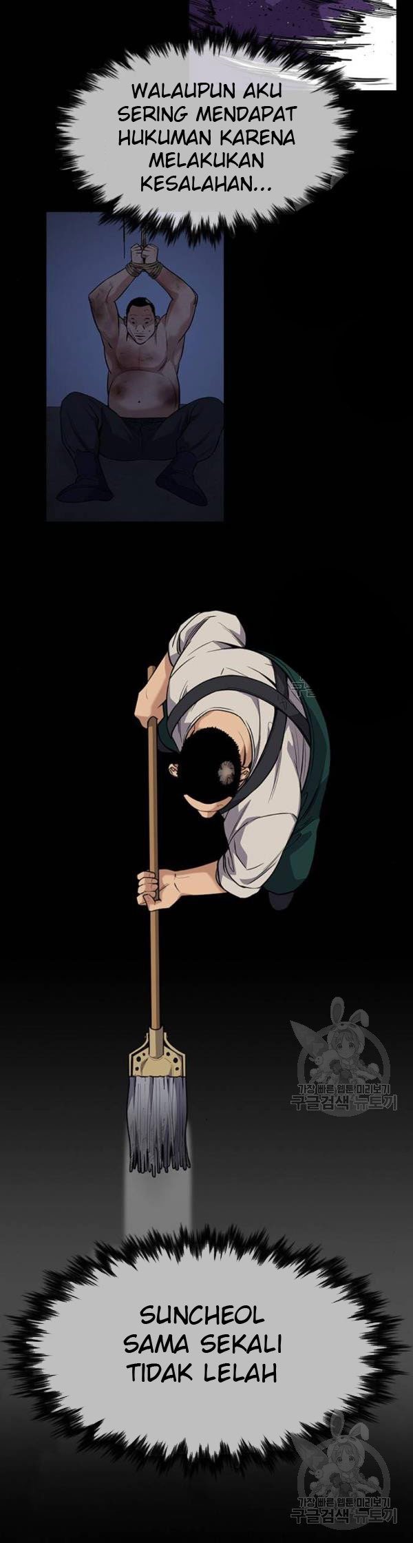 True Education Chapter 80 Image 39