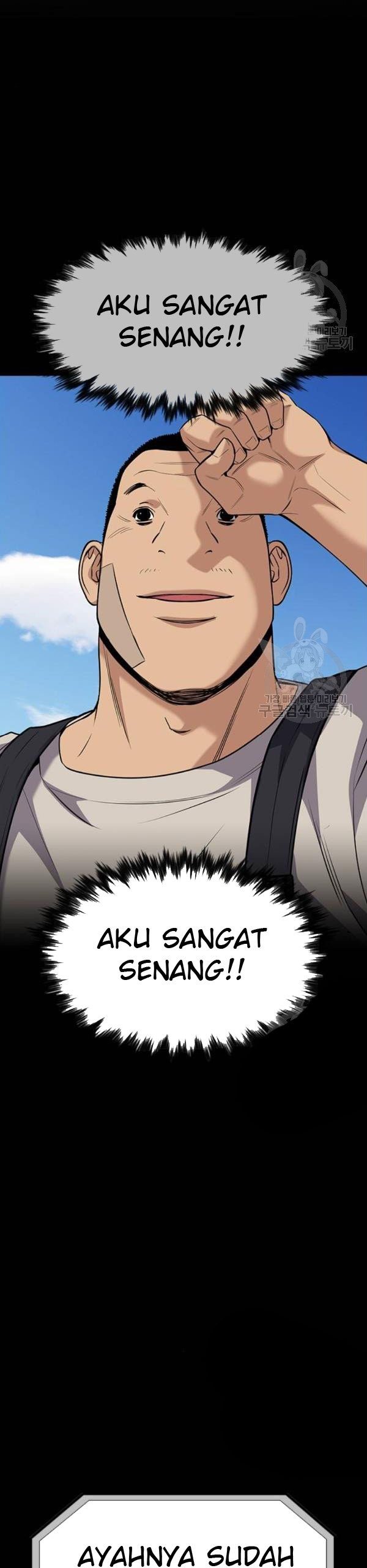 True Education Chapter 80 Image 40