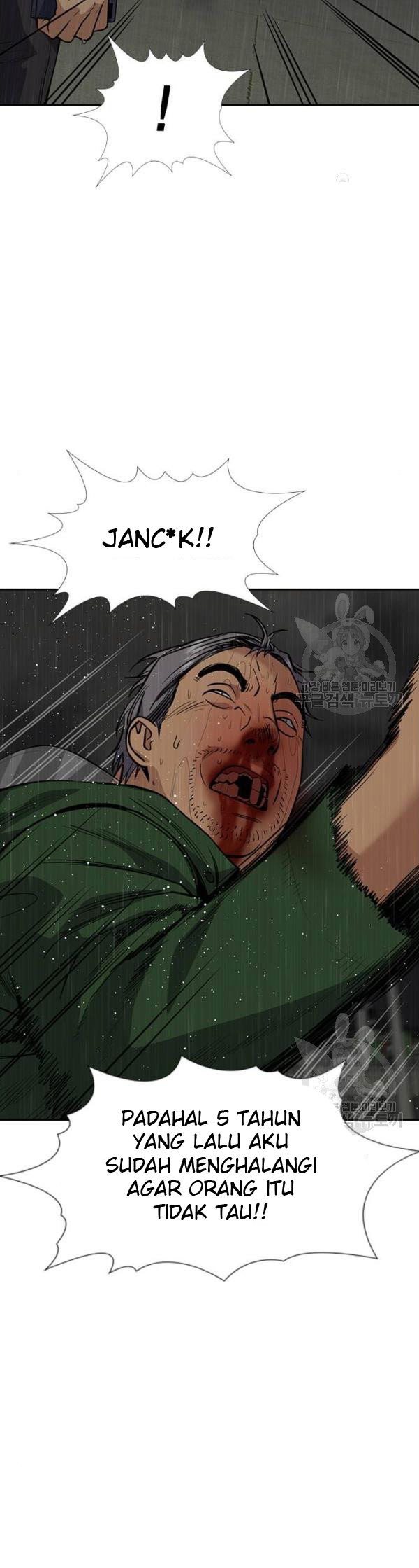 True Education Chapter 80 Image 45