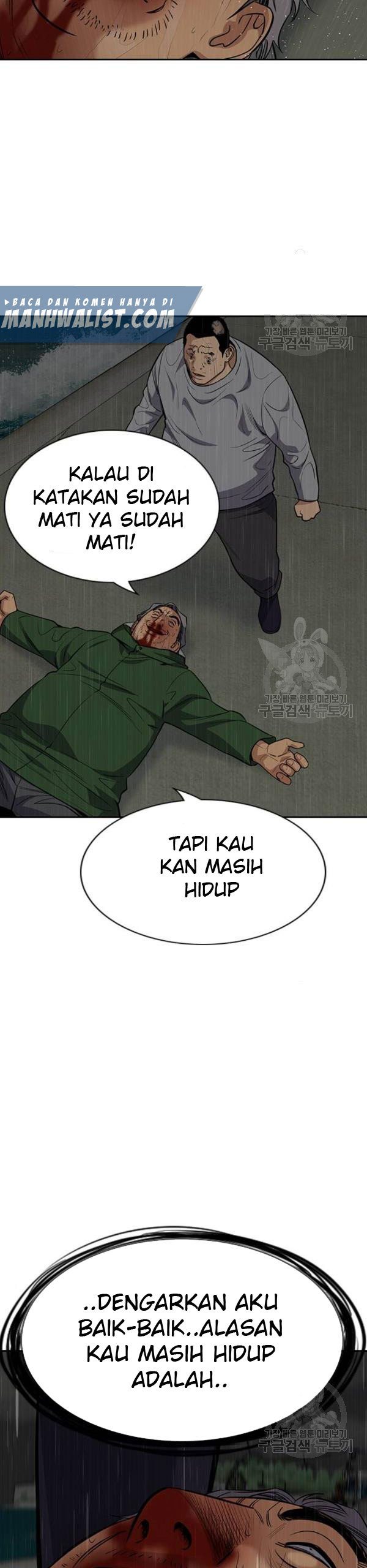 True Education Chapter 80 Image 48