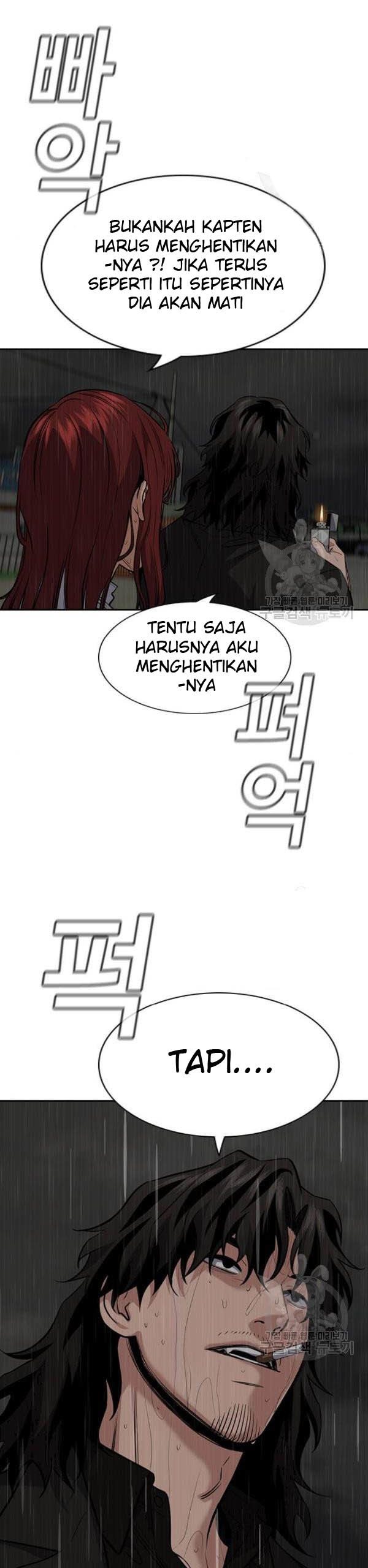 True Education Chapter 80 Image 51