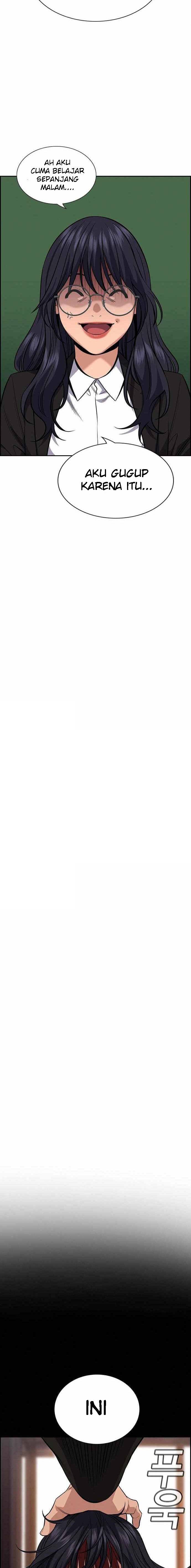 True Education Chapter 83 Image 2