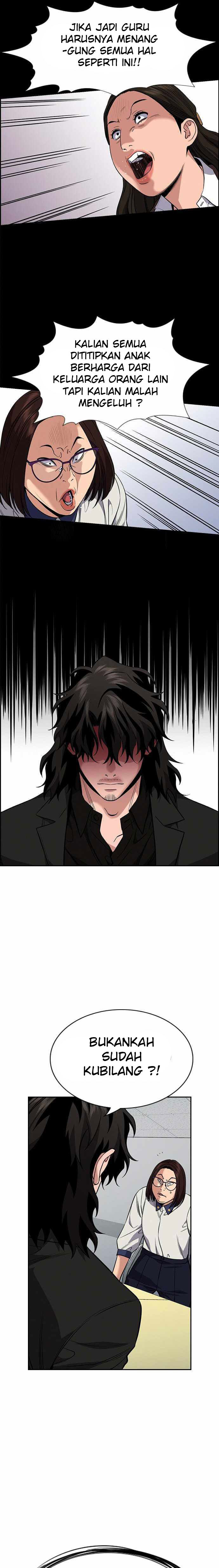 True Education Chapter 85 Image 20