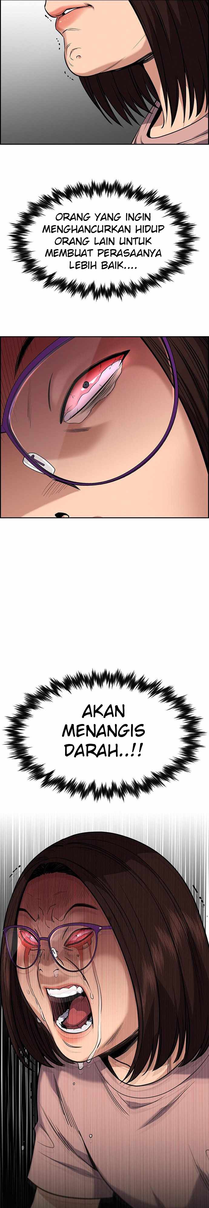 True Education Chapter 88 Image 11