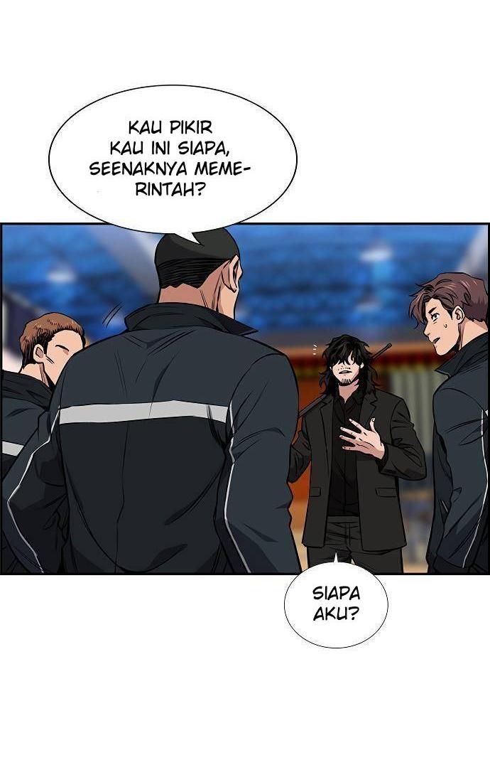 True Education Chapter 9 Image 5