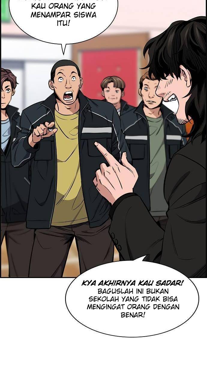 True Education Chapter 9 Image 8