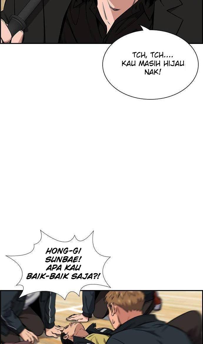 True Education Chapter 9 Image 30