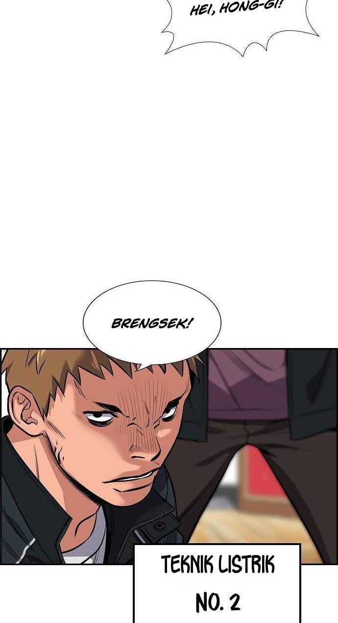 True Education Chapter 9 Image 32