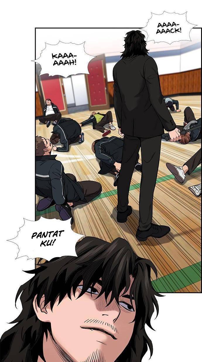 True Education Chapter 9 Image 45