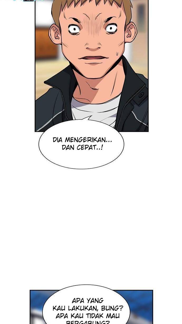 True Education Chapter 9 Image 47