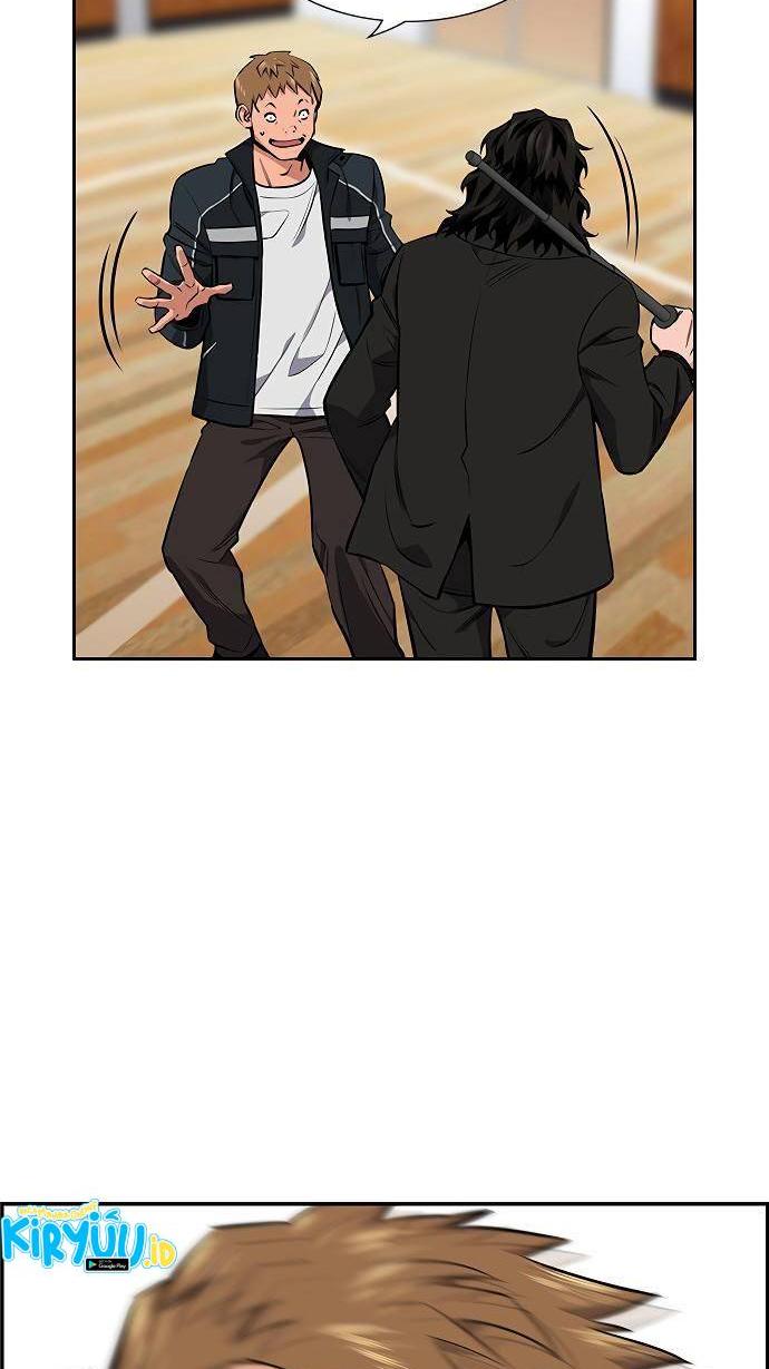 True Education Chapter 9 Image 49