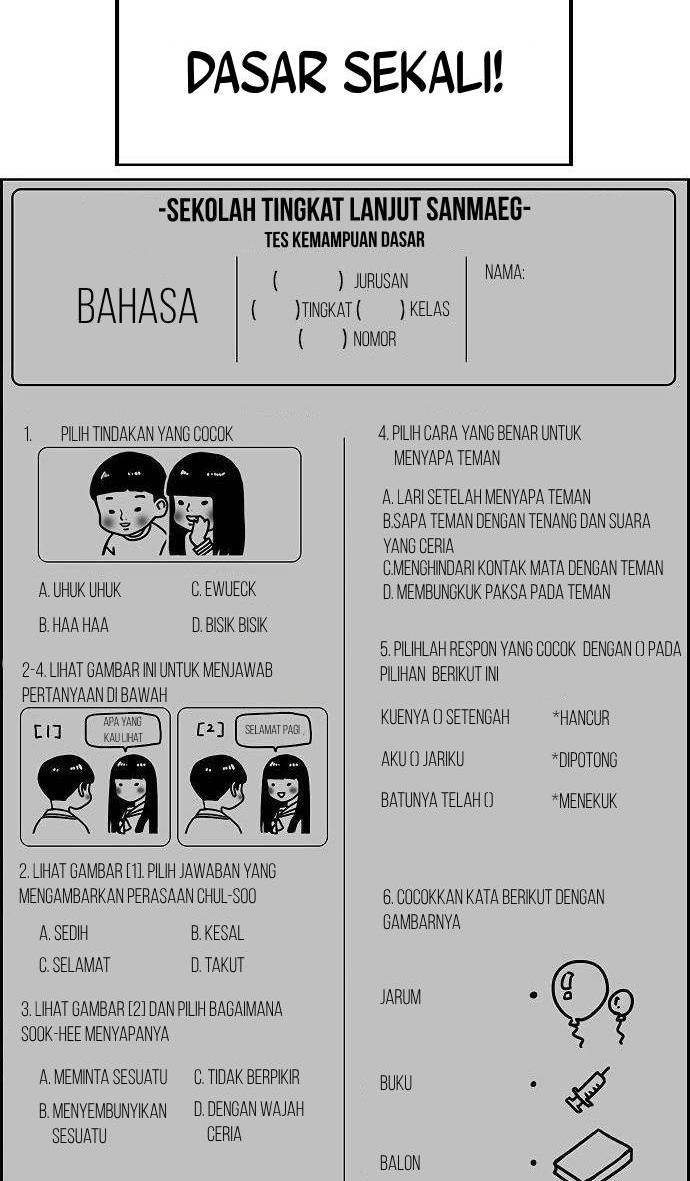 True Education Chapter 9 Image 63