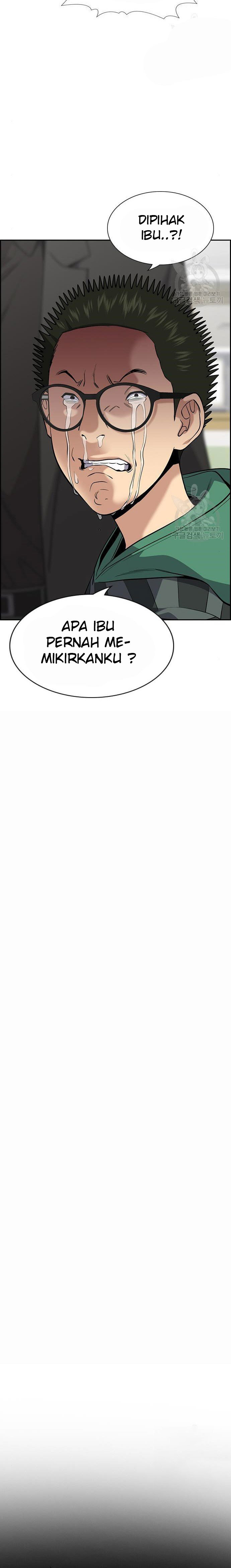 True Education Chapter 90 Image 1