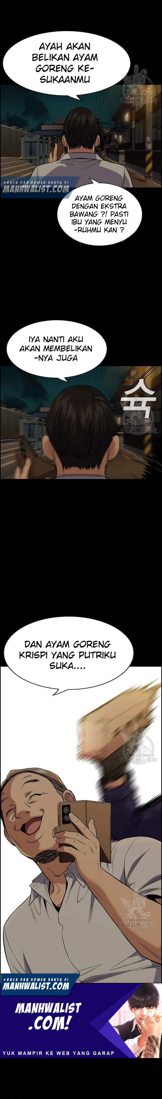 True Education Chapter 90 Image 23