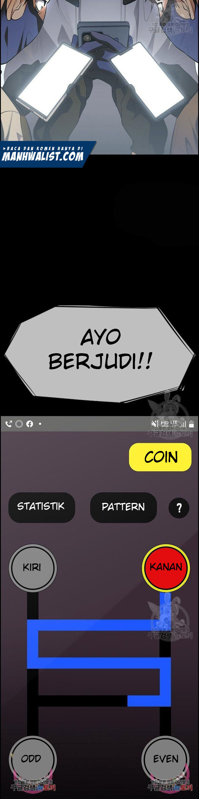 True Education Chapter 90 Image 29