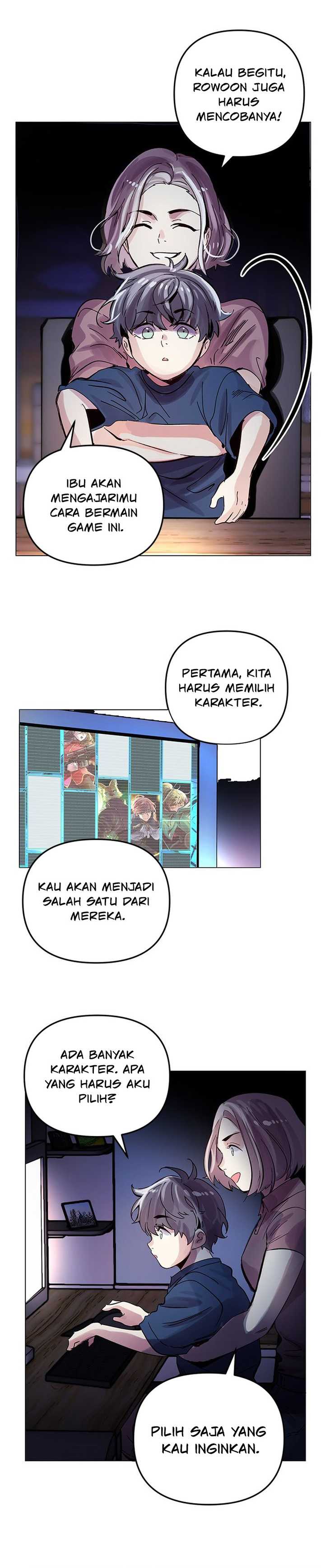Killing Spree Chapter 01 Image 7