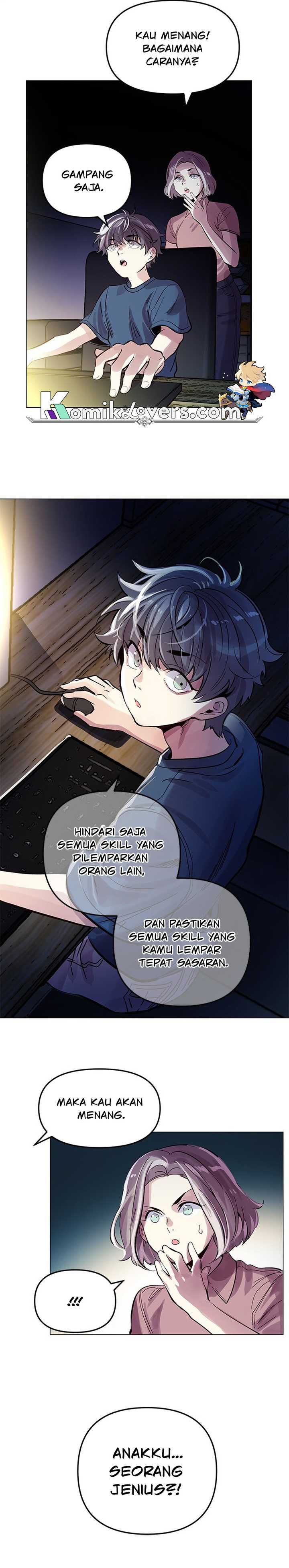 Killing Spree Chapter 01 Image 18