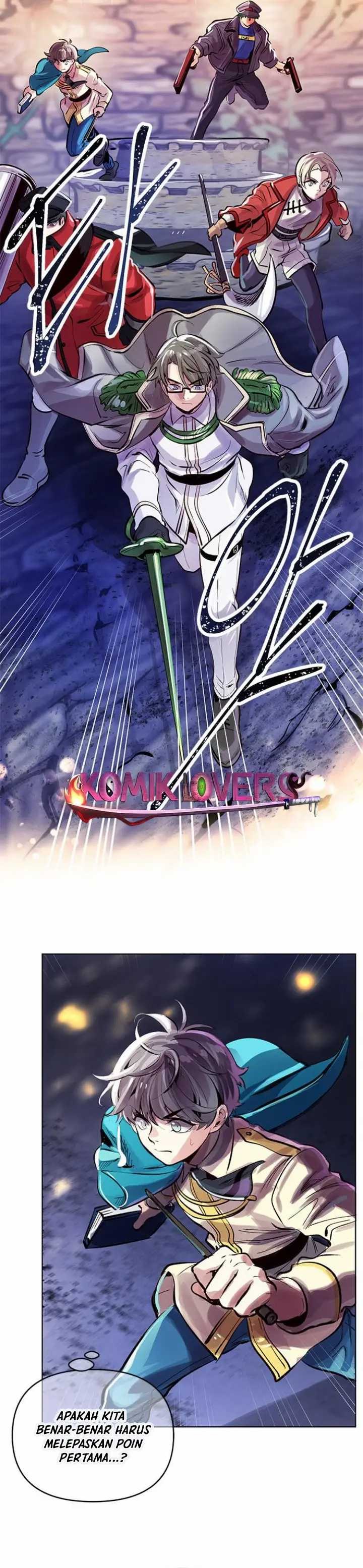 Killing Spree Chapter 02 Image 5
