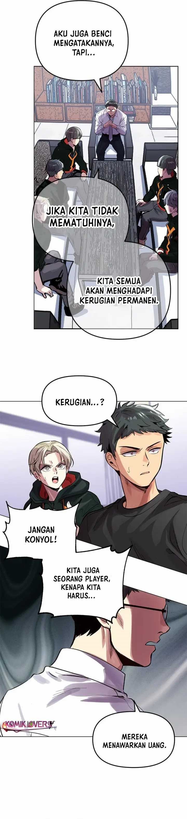 Killing Spree Chapter 02 Image 22