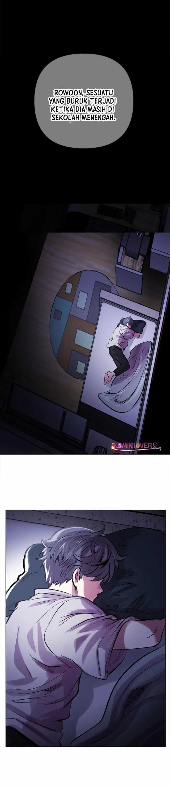 Killing Spree Chapter 03 Image 15