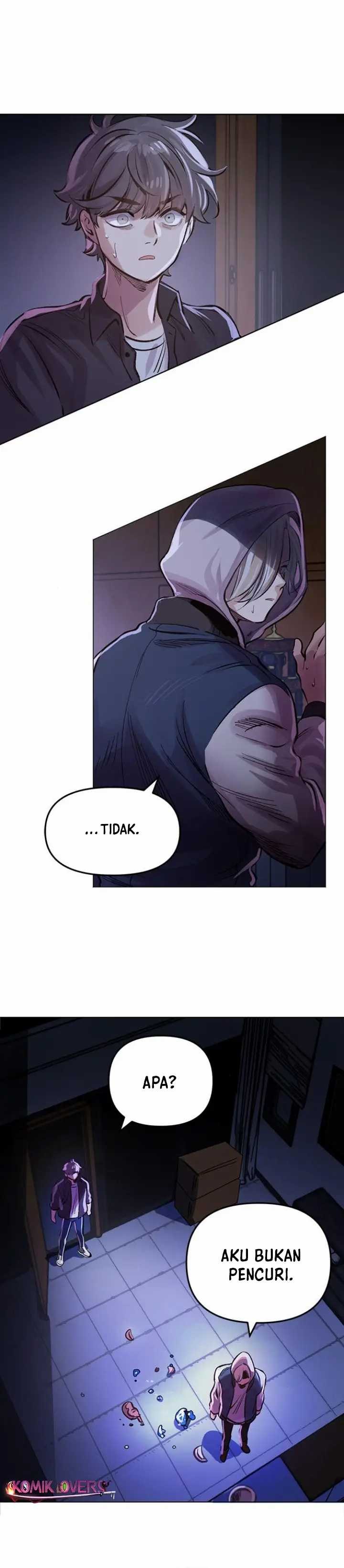 Killing Spree Chapter 03 Image 25