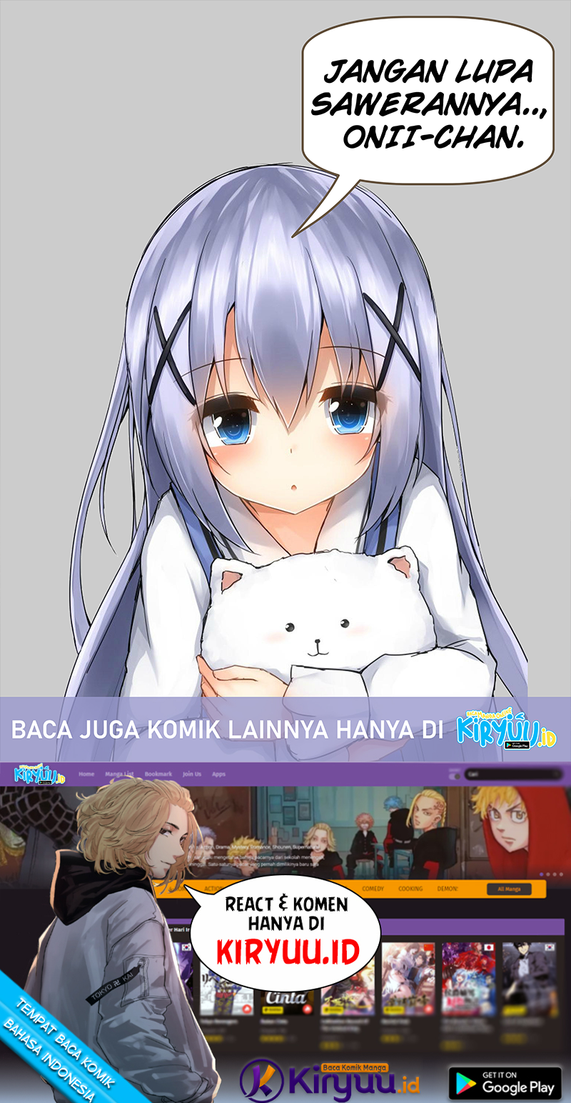 Chou Donkan Mob Ni Heroine Ga Kouryaku Sarete, Otome Game Ga Hajimarimasen Chapter 3.1 Image 16