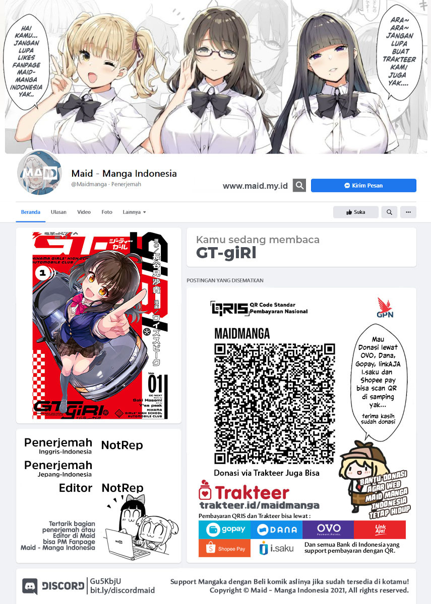 GT-giRl Chapter 03 Image 1