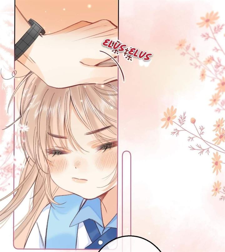 Hidden Love (Zhu Yi) Chapter 10 Image 21