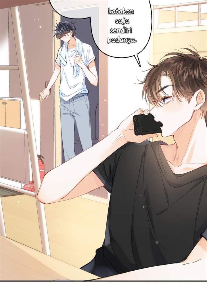 Hidden Love (Zhu Yi) Chapter 11 Image 5