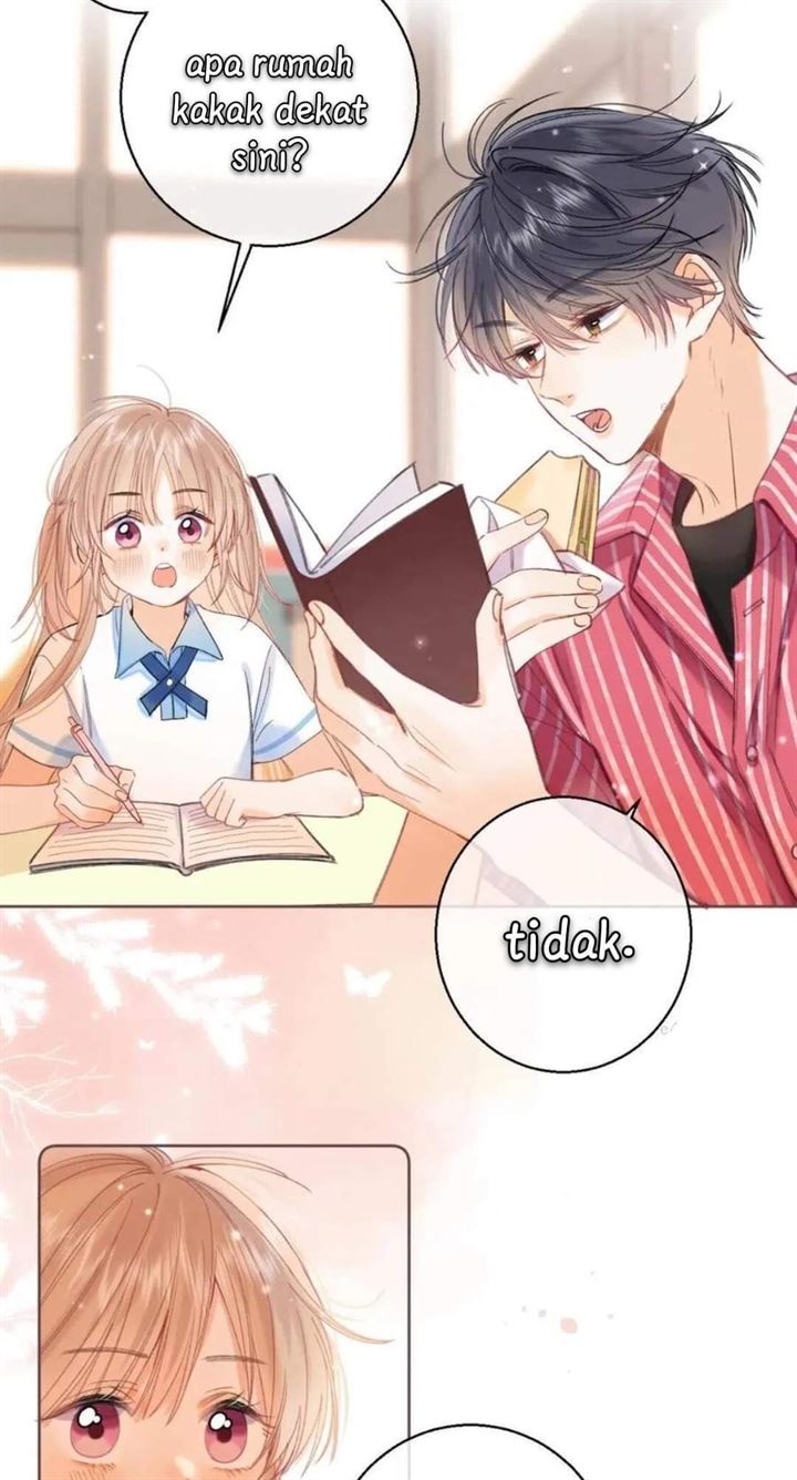 Hidden Love (Zhu Yi) Chapter 12 Image 25