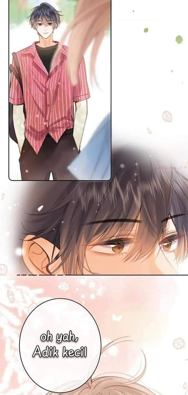 Hidden Love (Zhu Yi) Chapter 12 Image 39