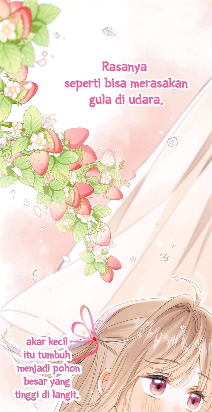Hidden Love (Zhu Yi) Chapter 13 Image 16