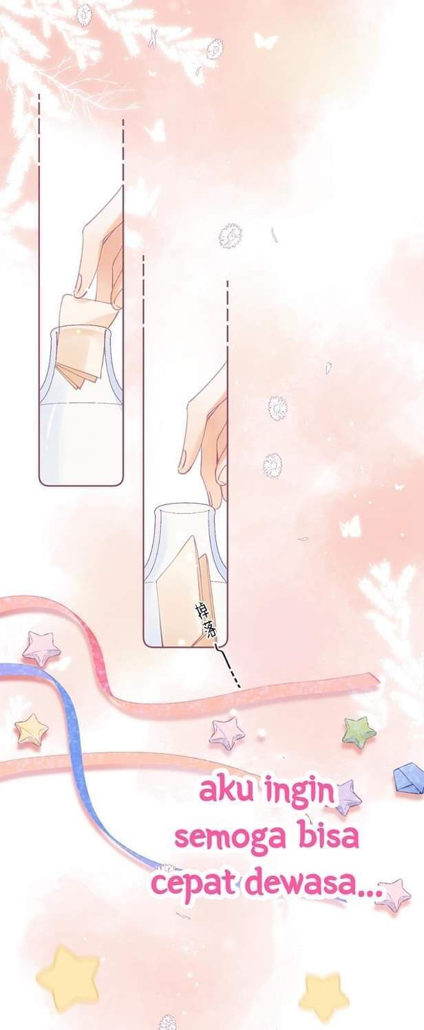 Hidden Love (Zhu Yi) Chapter 13 Image 19