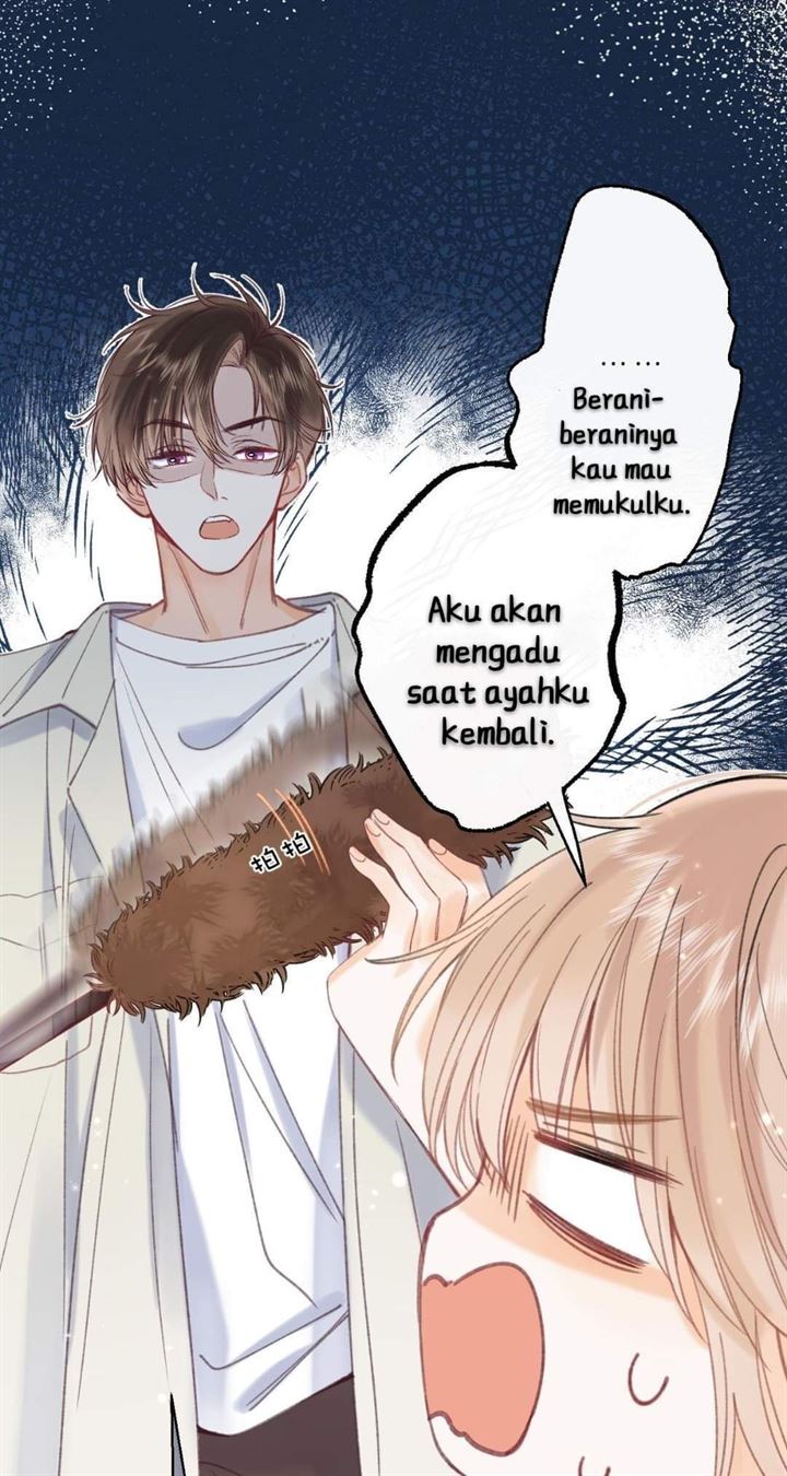 Hidden Love (Zhu Yi) Chapter 13 Image 39