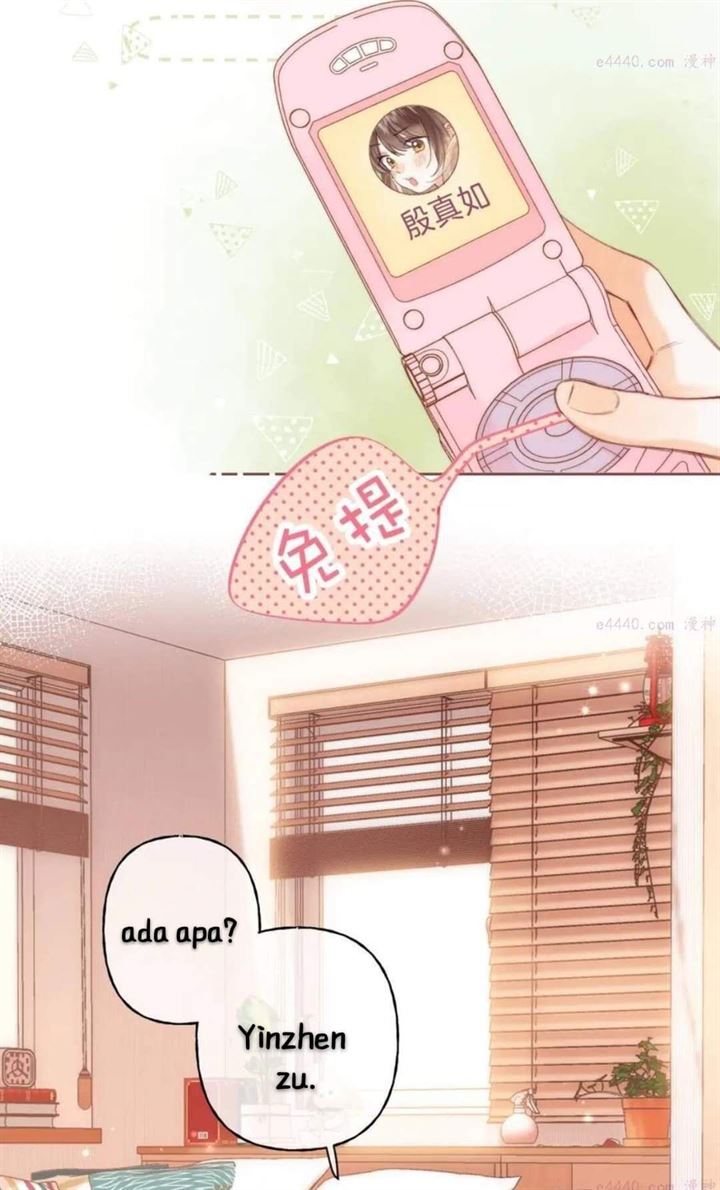 Hidden Love (Zhu Yi) Chapter 14 Image 7