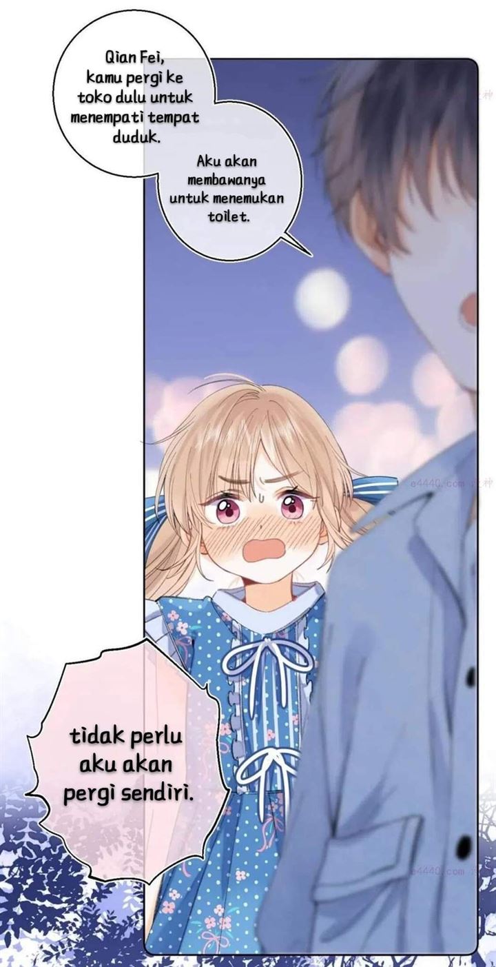 Hidden Love (Zhu Yi) Chapter 15 Image 36