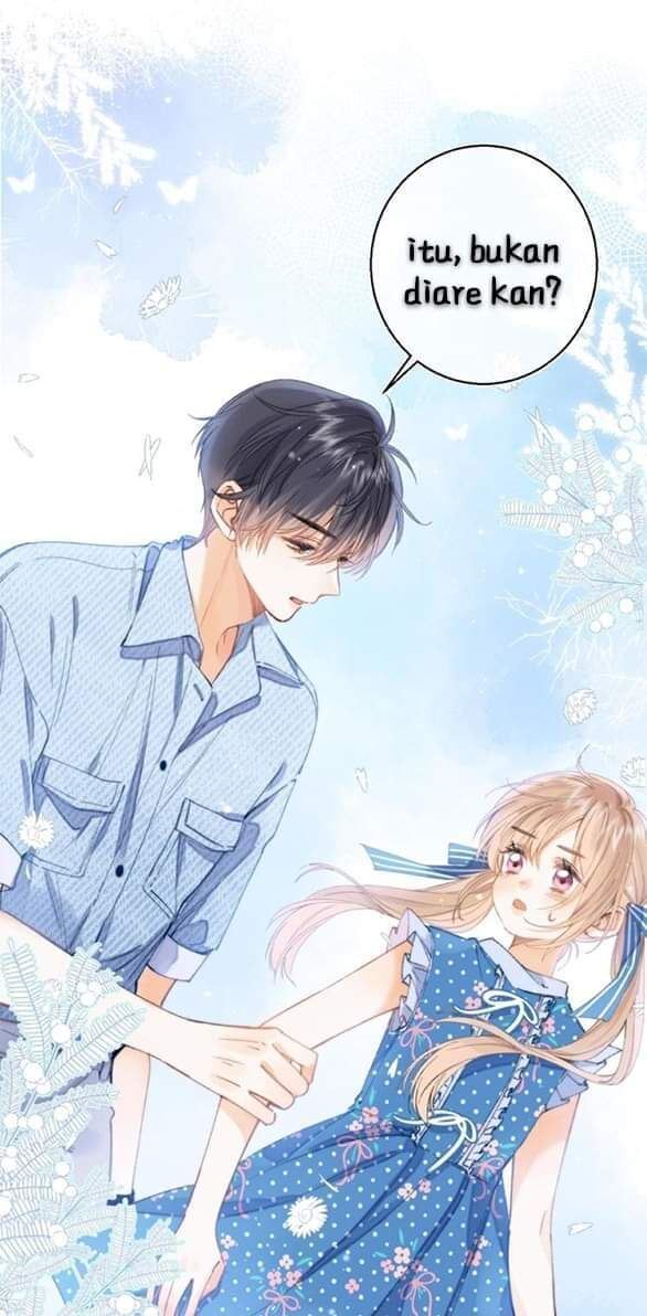 Hidden Love (Zhu Yi) Chapter 16 Image 20