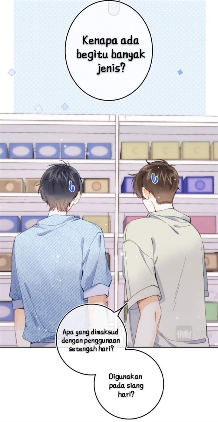 Hidden Love (Zhu Yi) Chapter 16 Image 41