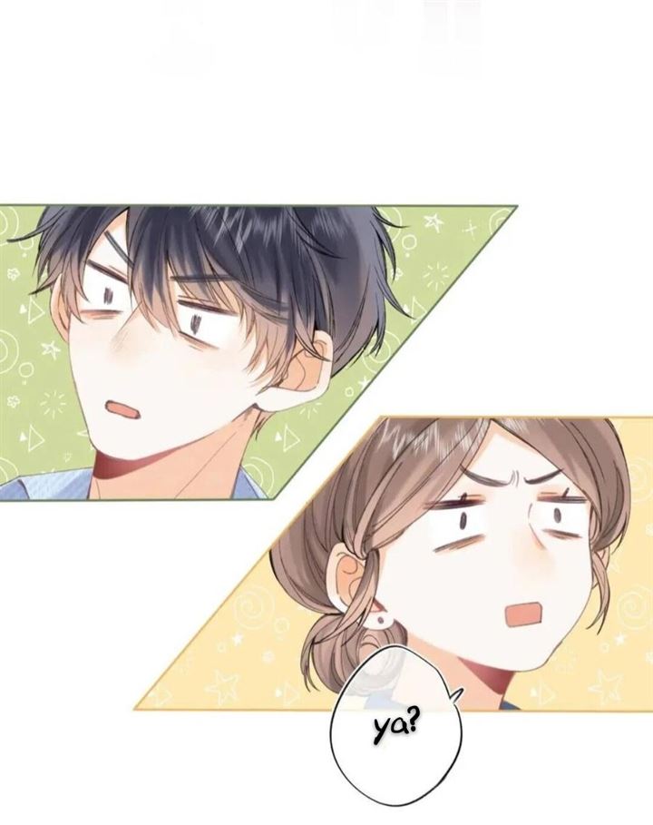Hidden Love (Zhu Yi) Chapter 17 Image 2