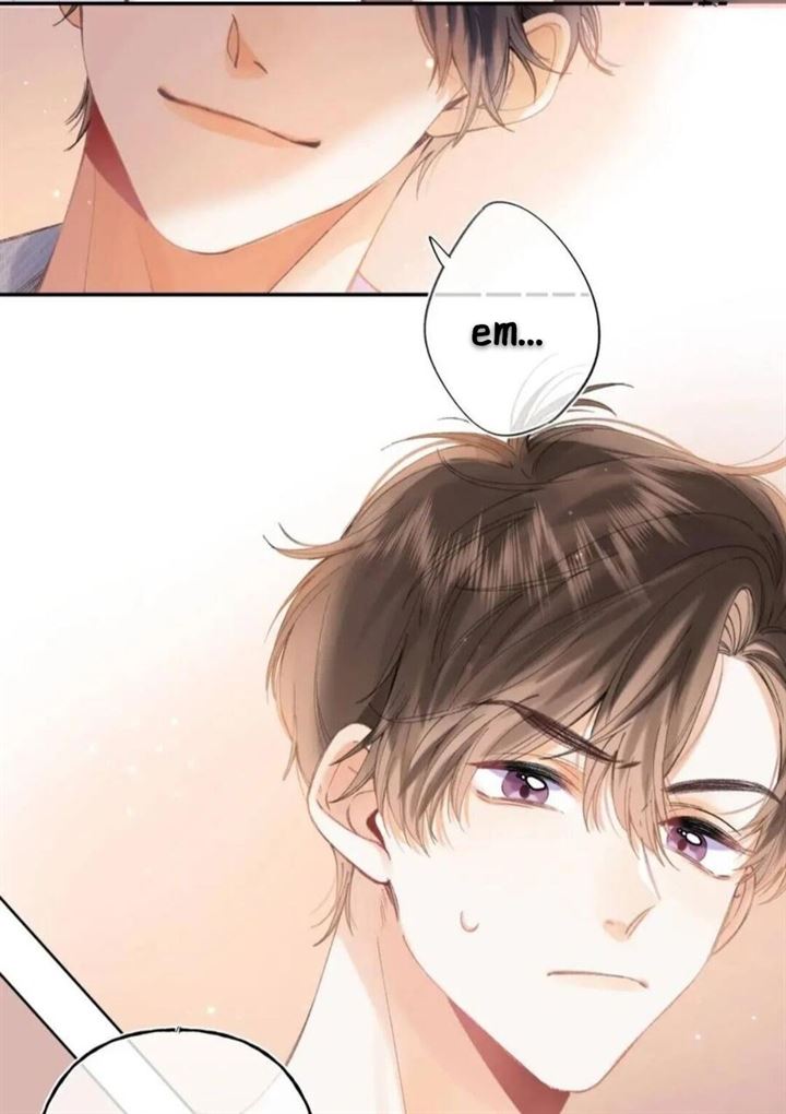 Hidden Love (Zhu Yi) Chapter 17 Image 4