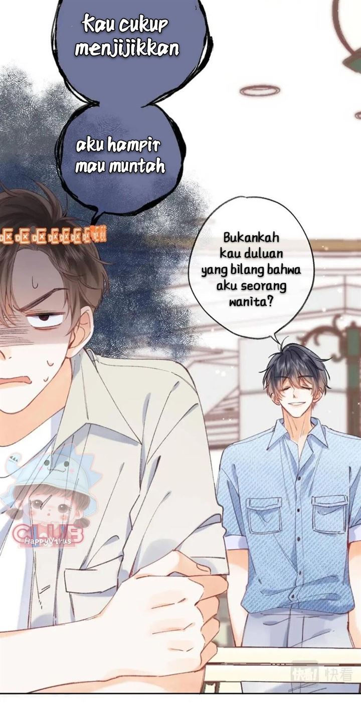 Hidden Love (Zhu Yi) Chapter 17 Image 14