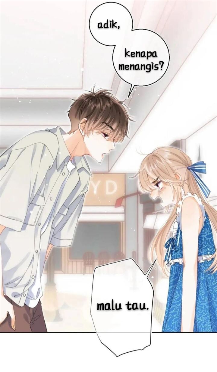 Hidden Love (Zhu Yi) Chapter 17 Image 39