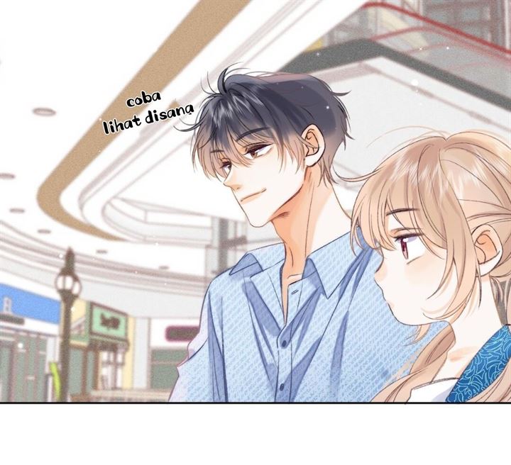 Hidden Love (Zhu Yi) Chapter 18 Image 31